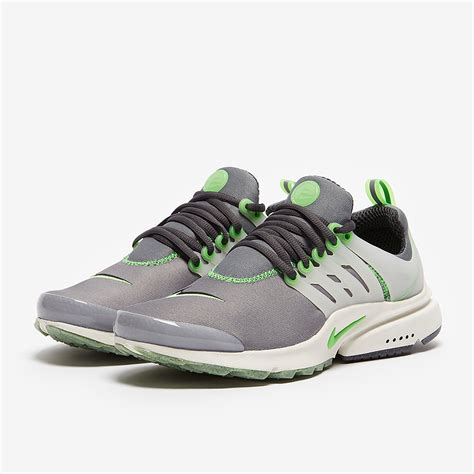 nike air presto grün|Nike Presto shoes.